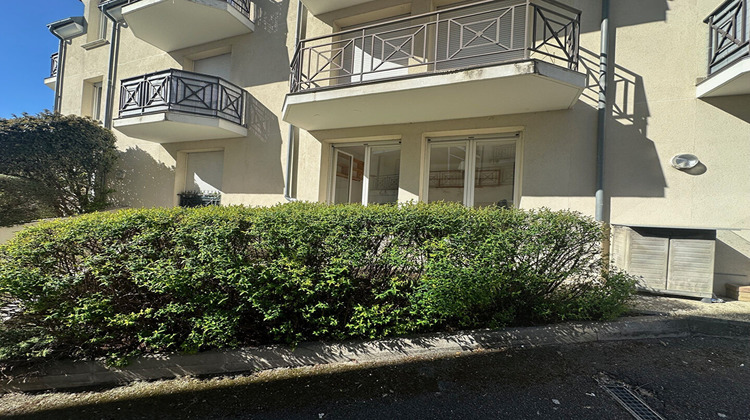 Ma-Cabane - Location Appartement SARTROUVILLE, 25 m²