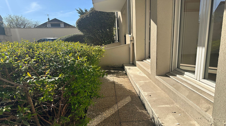 Ma-Cabane - Location Appartement SARTROUVILLE, 25 m²