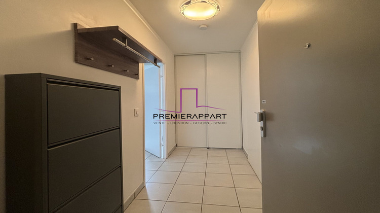 Ma-Cabane - Location Appartement Sartrouville, 31 m²