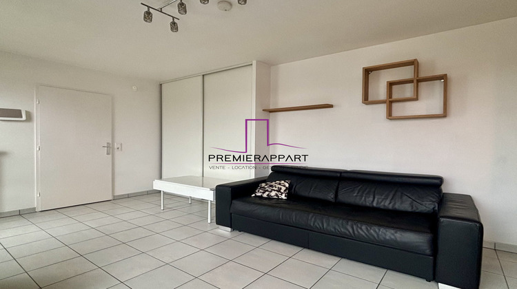 Ma-Cabane - Location Appartement Sartrouville, 31 m²