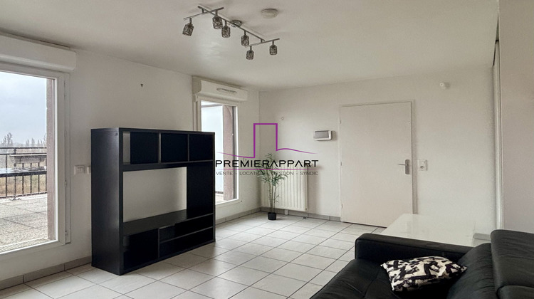 Ma-Cabane - Location Appartement Sartrouville, 31 m²