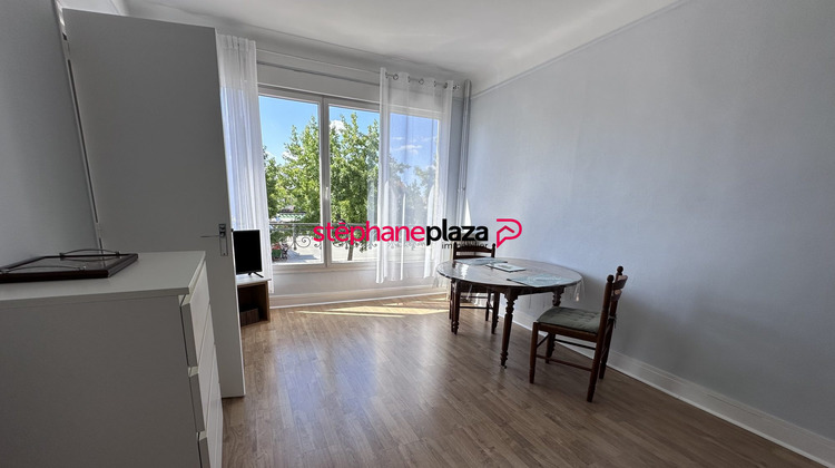 Ma-Cabane - Location Appartement Sartrouville, 23 m²