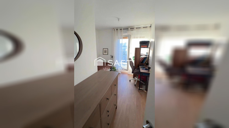 Ma-Cabane - Location Appartement Sartrouville, 60 m²