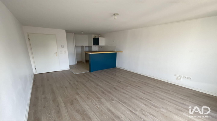 Ma-Cabane - Location Appartement Sartrouville, 39 m²