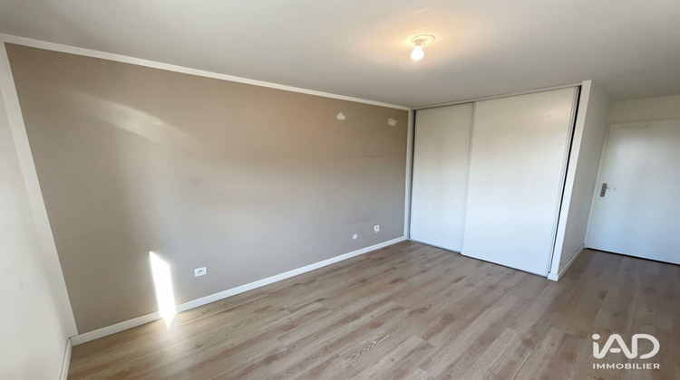 Ma-Cabane - Location Appartement Sartrouville, 39 m²