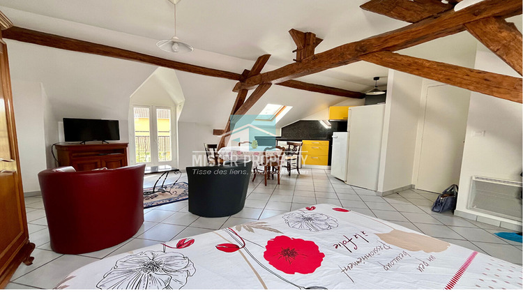Ma-Cabane - Location Appartement SARTROUVILLE, 33 m²