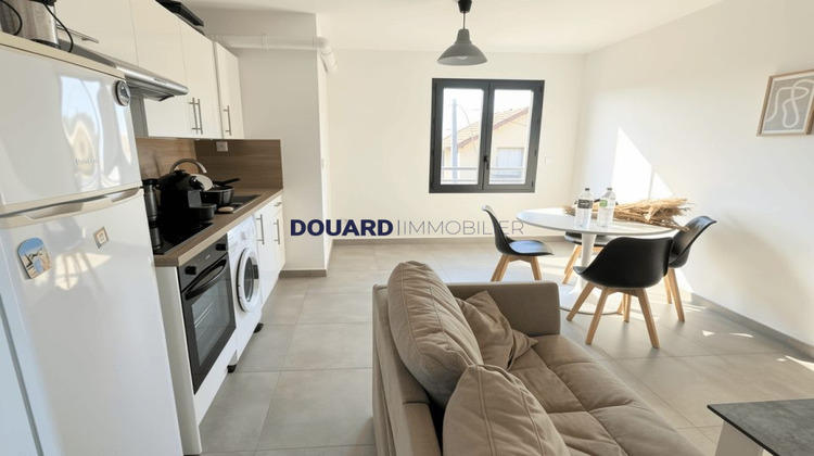 Ma-Cabane - Location Appartement Sartrouville, 44 m²