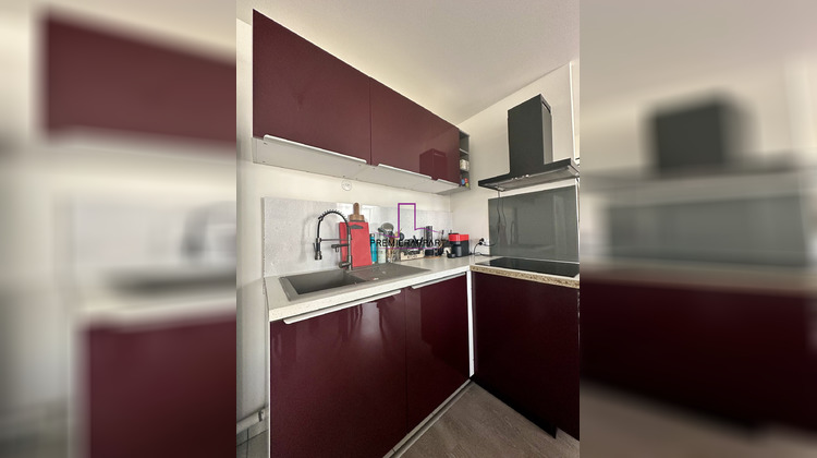 Ma-Cabane - Location Appartement Sartrouville, 41 m²