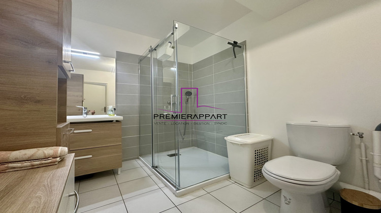 Ma-Cabane - Location Appartement Sartrouville, 41 m²