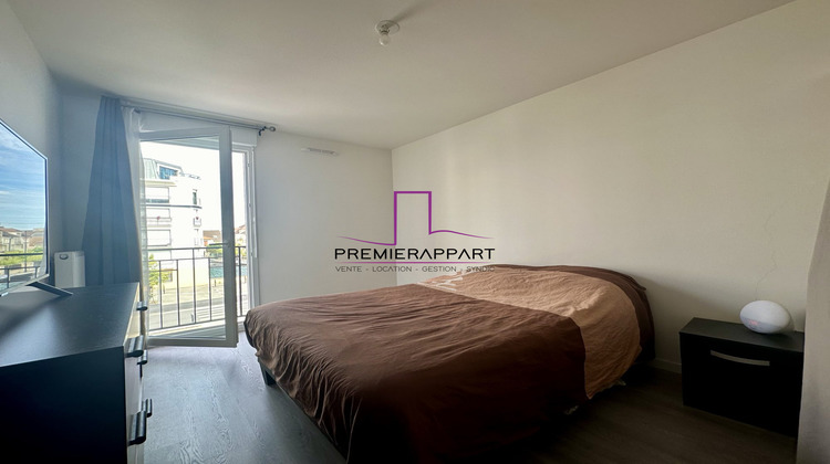 Ma-Cabane - Location Appartement Sartrouville, 41 m²