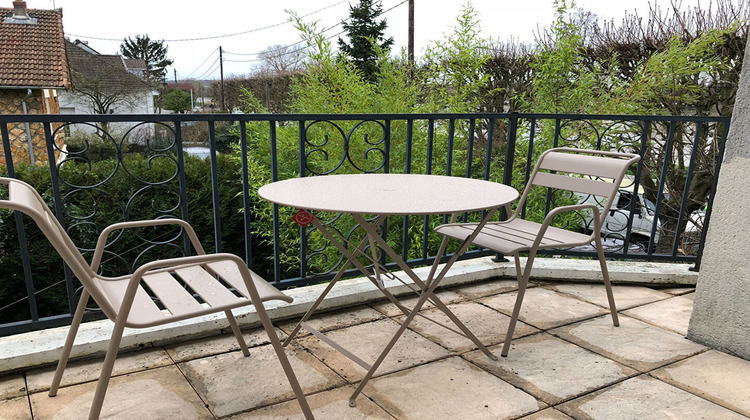 Ma-Cabane - Location Appartement SARTROUVILLE, 43 m²