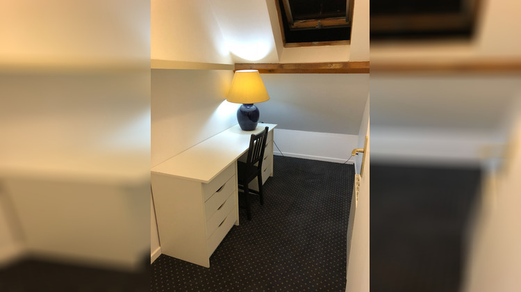 Ma-Cabane - Location Appartement SARTROUVILLE, 43 m²