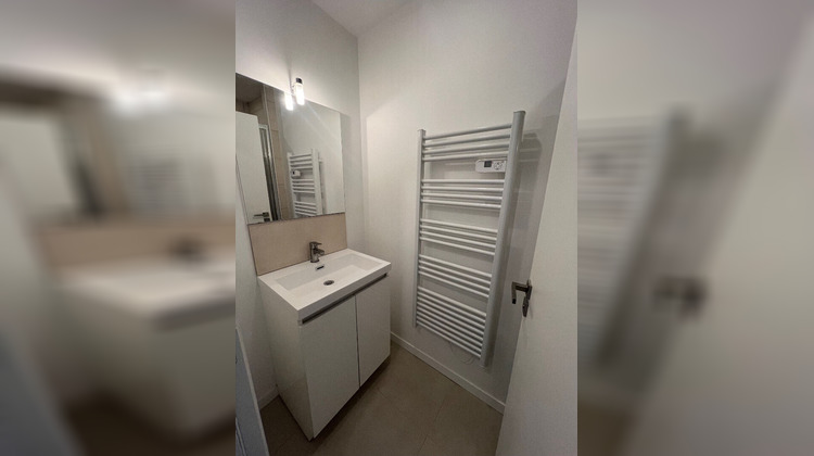 Ma-Cabane - Location Appartement SARTROUVILLE, 36 m²