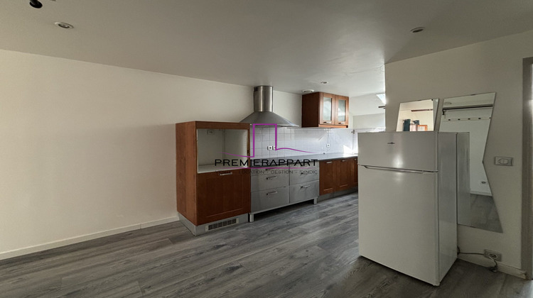 Ma-Cabane - Location Appartement Sartrouville, 36 m²