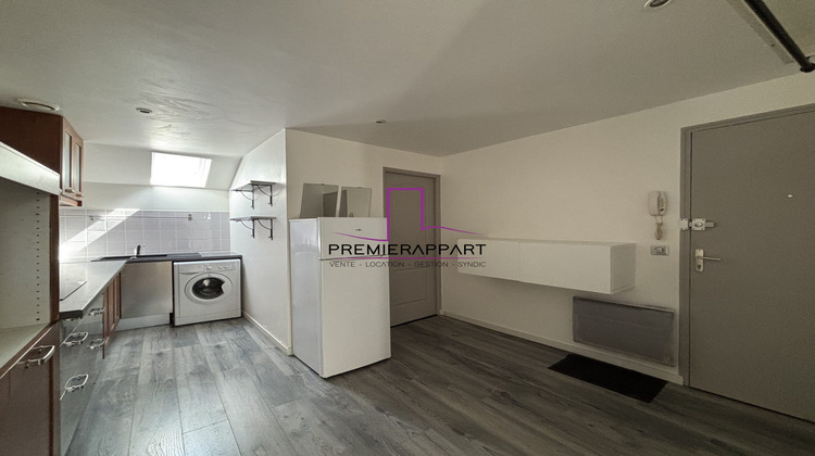 Ma-Cabane - Location Appartement Sartrouville, 36 m²