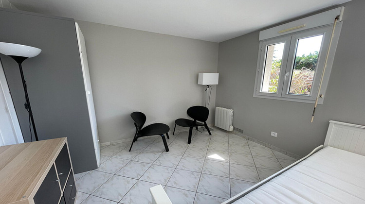 Ma-Cabane - Location Appartement SARTROUVILLE, 22 m²