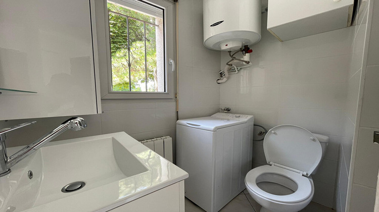 Ma-Cabane - Location Appartement SARTROUVILLE, 22 m²