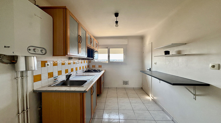 Ma-Cabane - Location Appartement SARTROUVILLE, 60 m²
