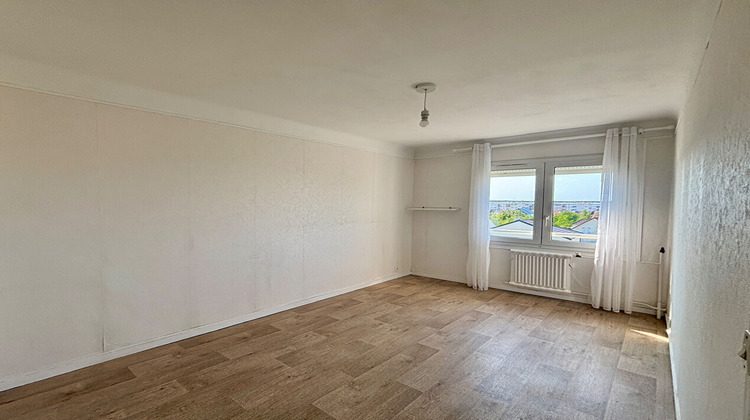 Ma-Cabane - Location Appartement SARTROUVILLE, 60 m²