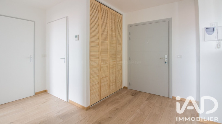 Ma-Cabane - Location Appartement Sartrouville, 54 m²