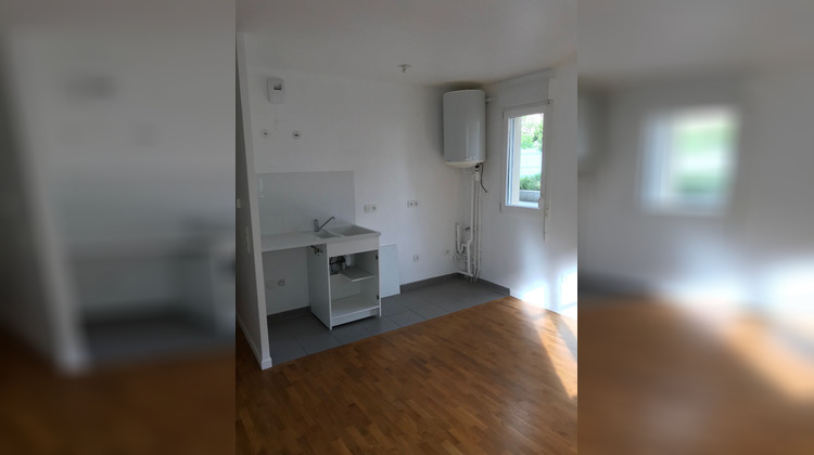 Ma-Cabane - Location Appartement SARTROUVILLE, 25 m²