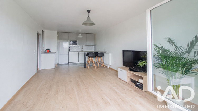 Ma-Cabane - Location Appartement Sartrouville, 58 m²