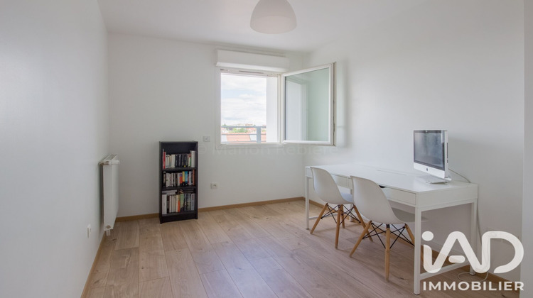 Ma-Cabane - Location Appartement Sartrouville, 58 m²