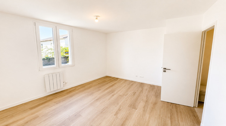 Ma-Cabane - Location Appartement SARTROUVILLE, 24 m²