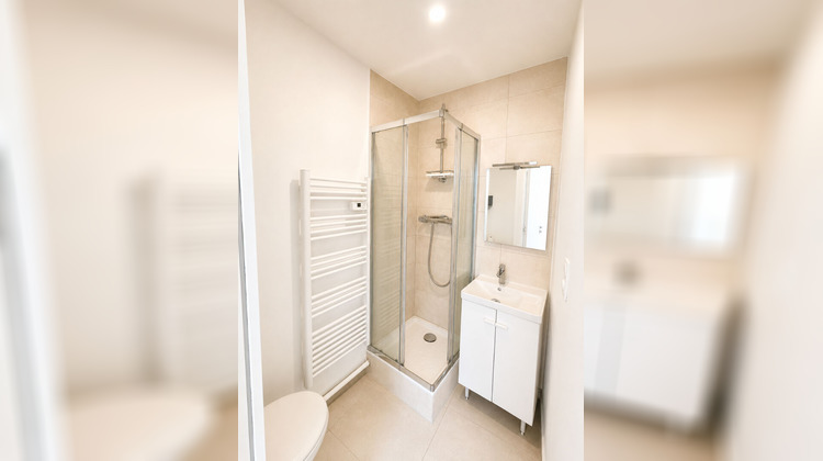 Ma-Cabane - Location Appartement SARTROUVILLE, 24 m²