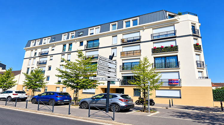 Ma-Cabane - Location Appartement SARTROUVILLE, 65 m²