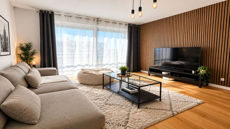 Ma-Cabane - Location Appartement SARTROUVILLE, 65 m²