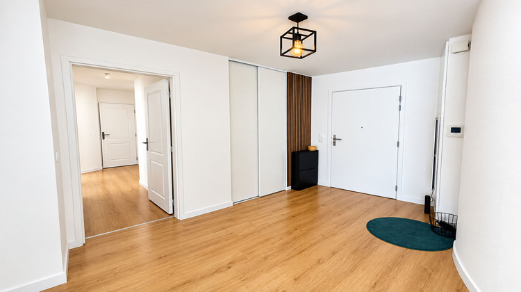 Ma-Cabane - Location Appartement SARTROUVILLE, 65 m²