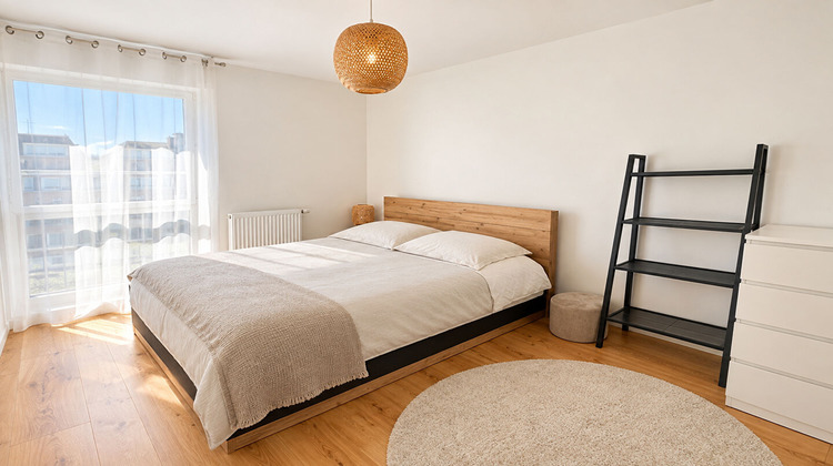 Ma-Cabane - Location Appartement SARTROUVILLE, 65 m²