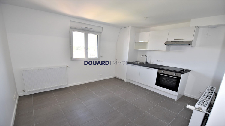 Ma-Cabane - Location Appartement Sartrouville, 43 m²