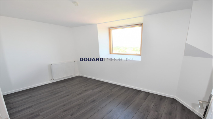 Ma-Cabane - Location Appartement Sartrouville, 43 m²