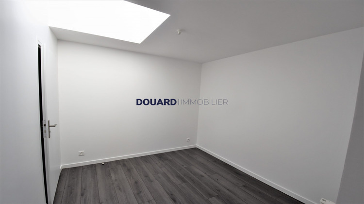 Ma-Cabane - Location Appartement Sartrouville, 43 m²