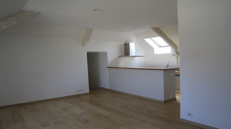 Ma-Cabane - Location Appartement SARZEAU, 40 m²