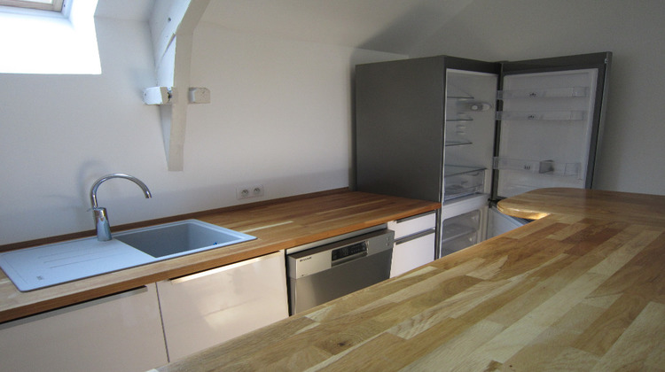 Ma-Cabane - Location Appartement SARZEAU, 40 m²