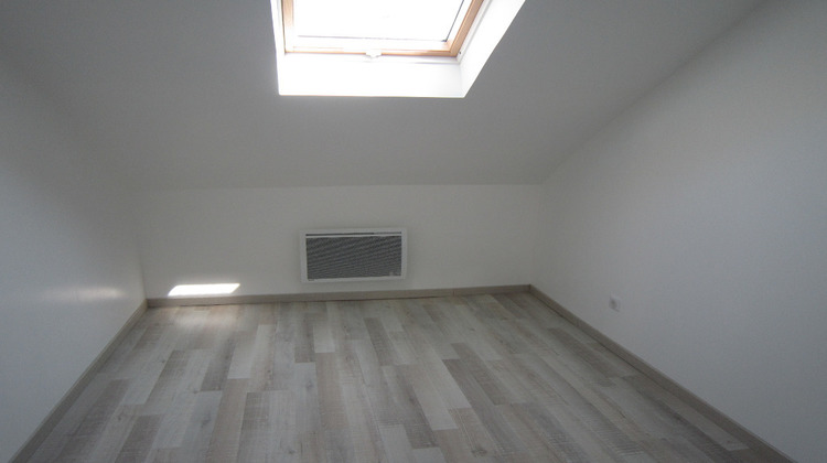 Ma-Cabane - Location Appartement SARZEAU, 40 m²