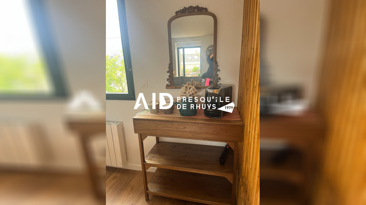 Ma-Cabane - Location Appartement SARZEAU, 117 m²