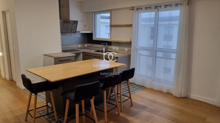 Ma-Cabane - Location Appartement SARZEAU, 67 m²