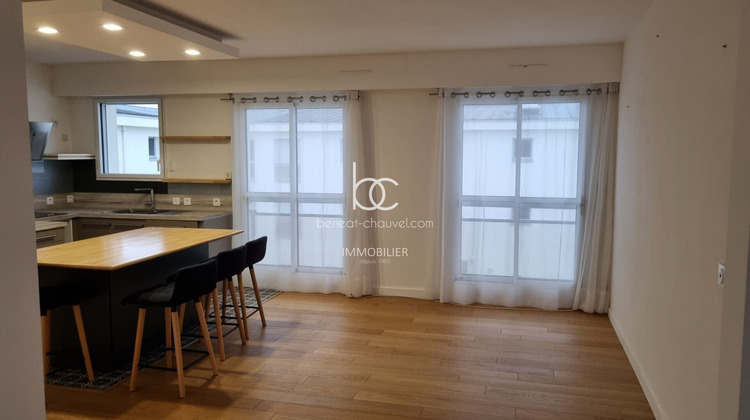 Ma-Cabane - Location Appartement SARZEAU, 67 m²