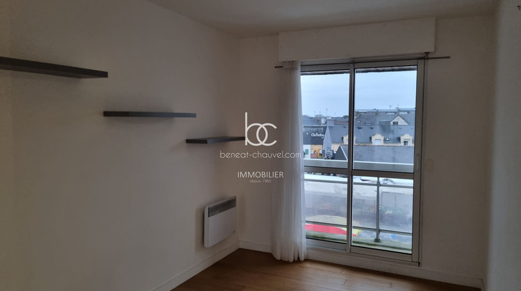Ma-Cabane - Location Appartement SARZEAU, 67 m²