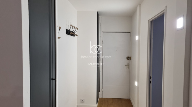 Ma-Cabane - Location Appartement SARZEAU, 67 m²