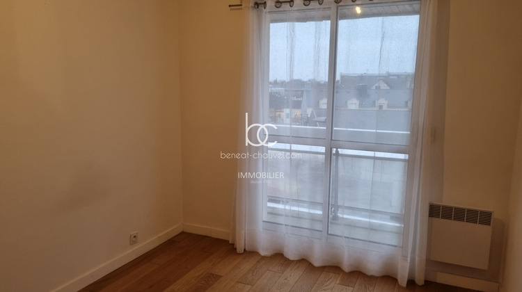 Ma-Cabane - Location Appartement SARZEAU, 67 m²