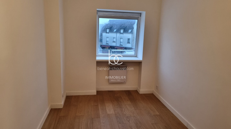 Ma-Cabane - Location Appartement SARZEAU, 67 m²