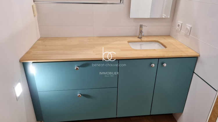 Ma-Cabane - Location Appartement SARZEAU, 67 m²