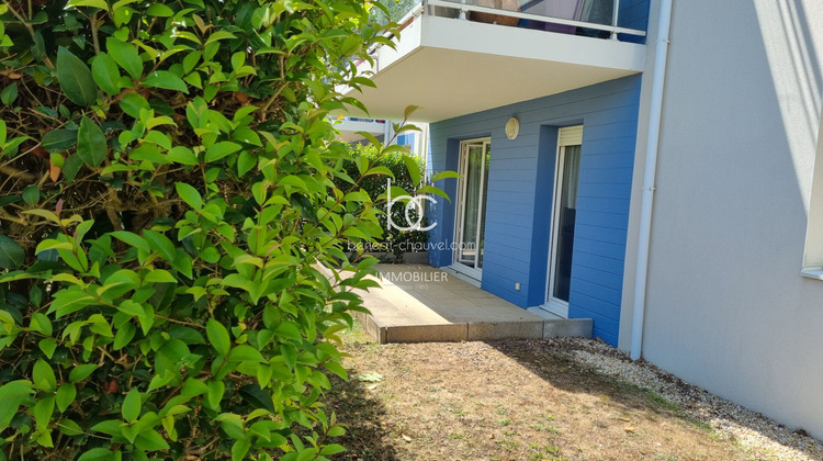 Ma-Cabane - Location Appartement SARZEAU, 61 m²