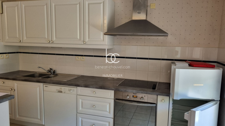 Ma-Cabane - Location Appartement SARZEAU, 61 m²