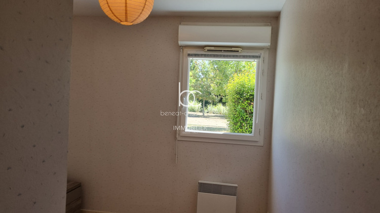 Ma-Cabane - Location Appartement SARZEAU, 61 m²